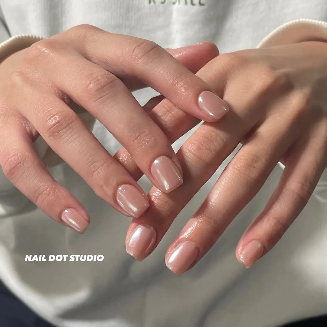 ネイル NAIL DOT STUDIO aiのネイルデザイン