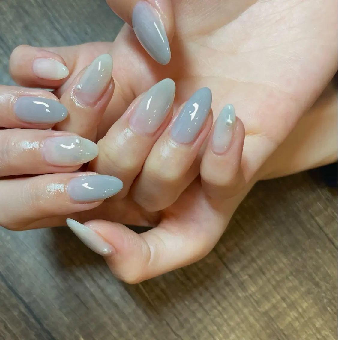 ネイル ハンドネイル kana gotoのネイルデザイン