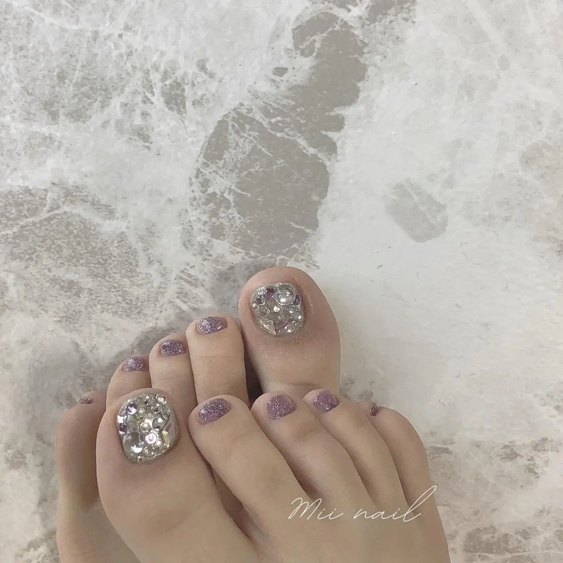 ネイル Mii nail いづみのその他イメージ