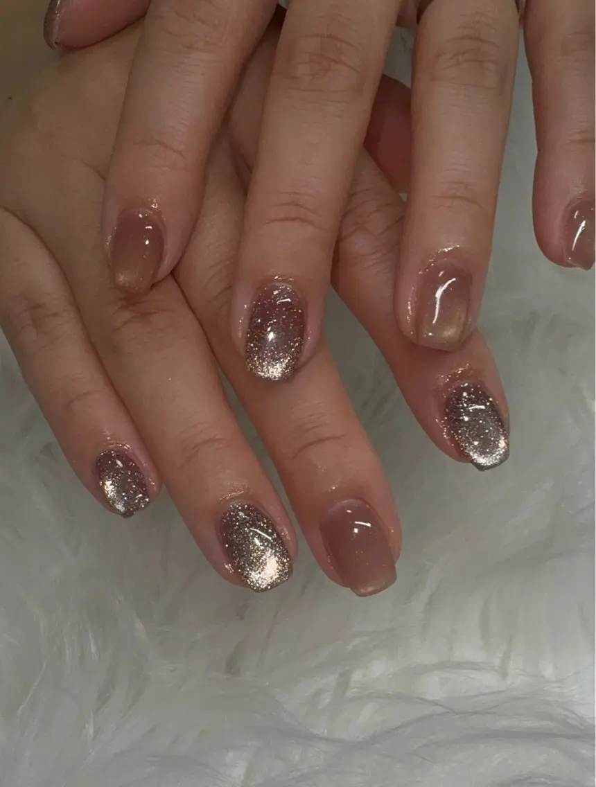 ネイル MN salonのネイルデザイン