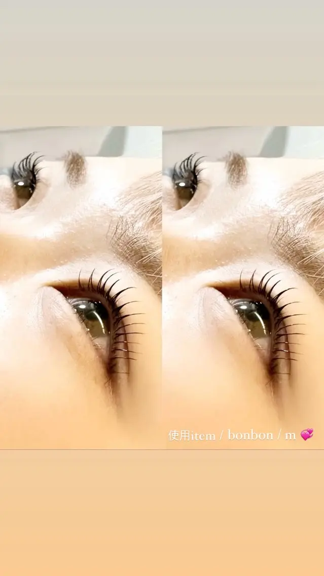 マツエク・マツパ マツパ n. eyelashのマツエク・マツパデザイン