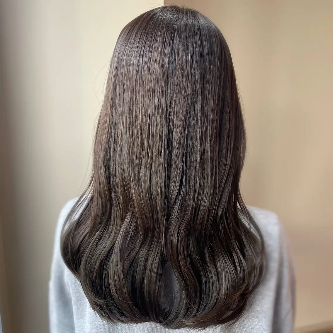 ロング 🎀 minori おたく美容師 🪽のヘアスタイル