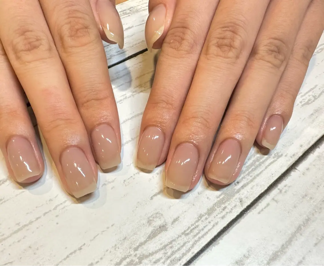ネイル pro.M chiharuのネイルデザイン
