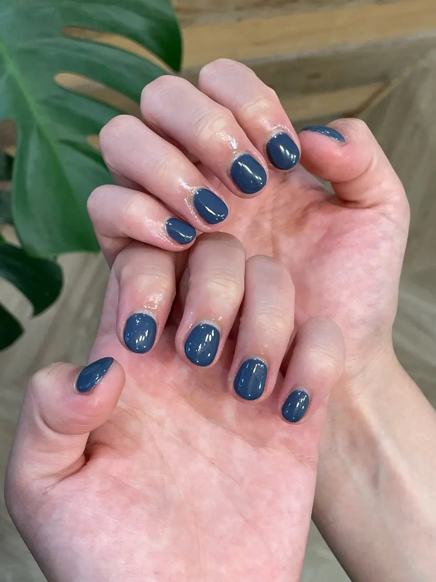 ネイル ハンドネイル Nes.nail AYAのネイルデザイン