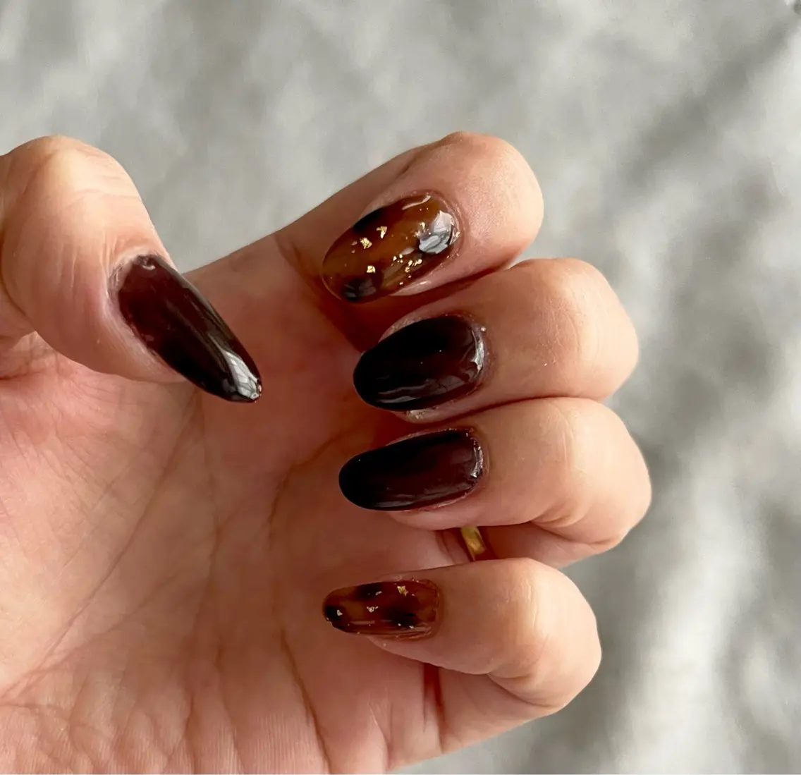 ネイル sharo nailのネイルデザイン