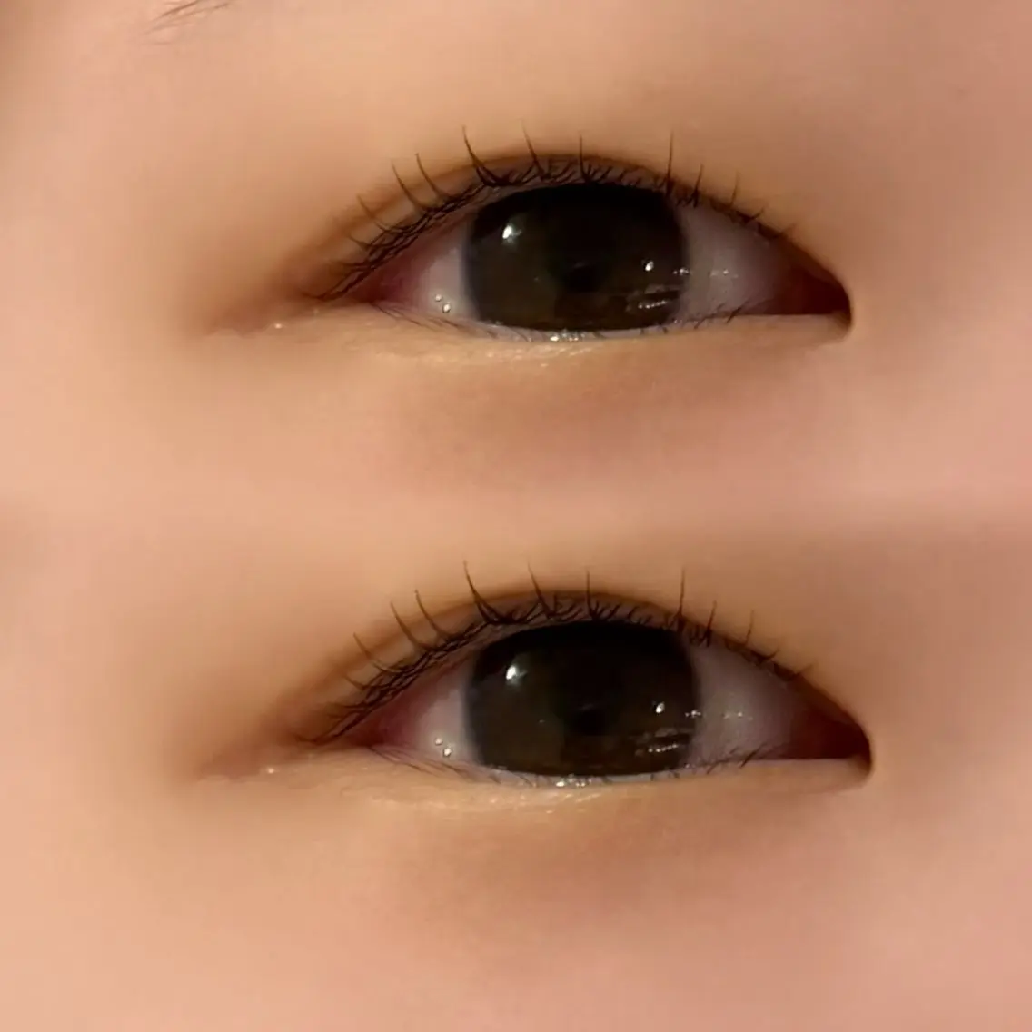 マツエク・マツパ まつげパーマ Runa select eyeのマツエク・マツパデザイン