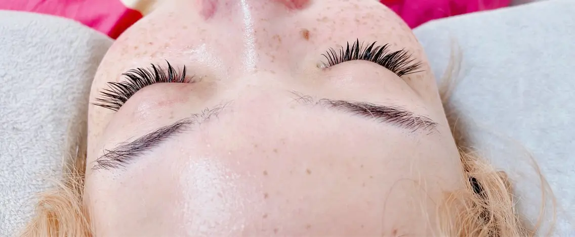 マツエク・マツパ Aranasalon Kasumi🌸のマツエク・マツパデザイン