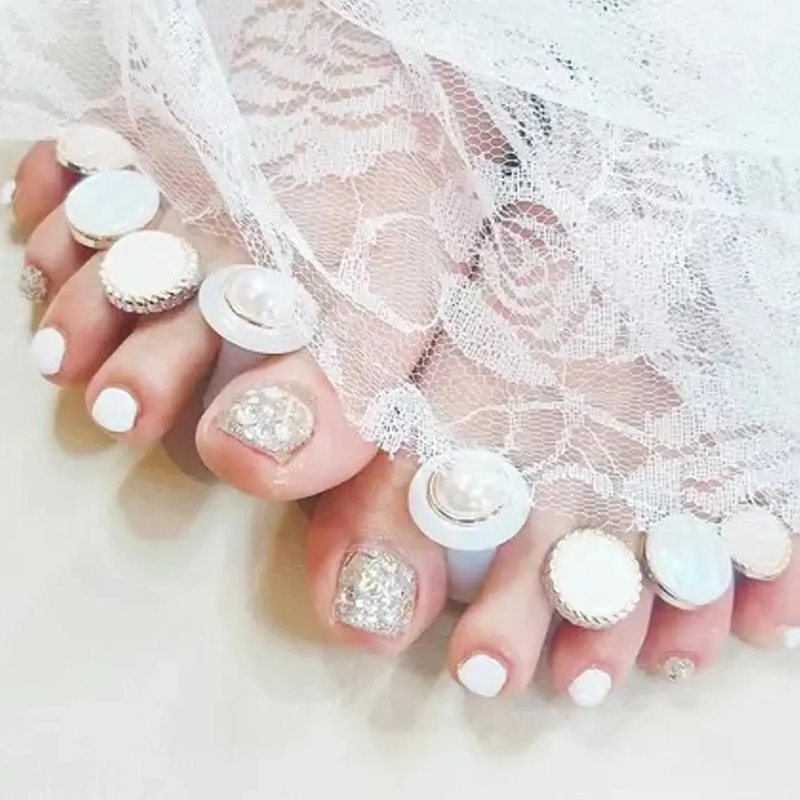 【リピーター】定額フット｜指名料込み4,730円の写真