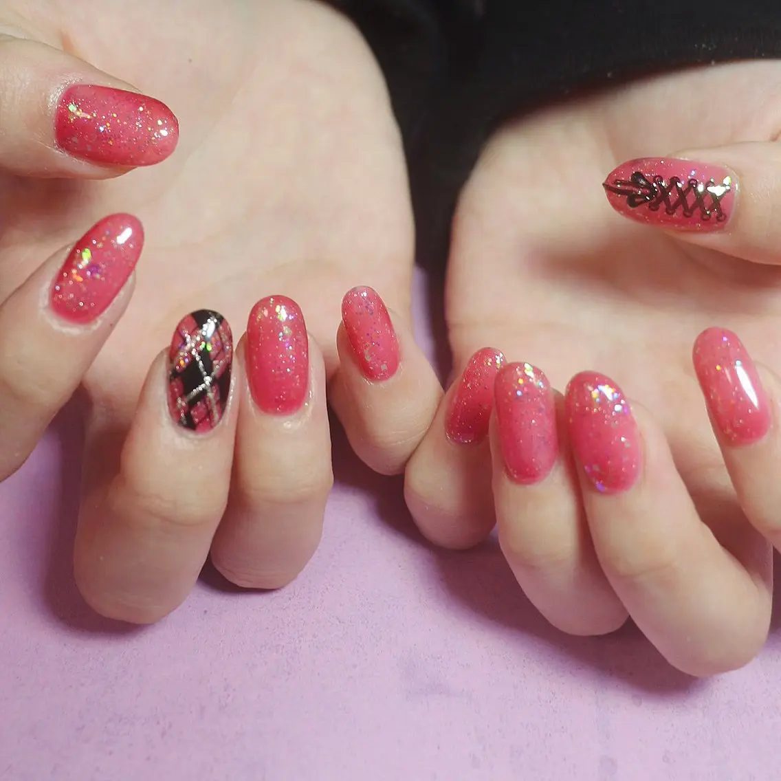 ネイル ハンドネイル ハンドケア Dreamer nailのネイルデザイン