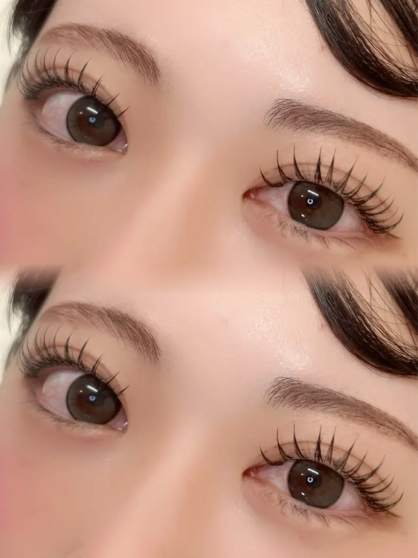 パリジェンヌ＋フラット120本《パリエク》オフ込の写真