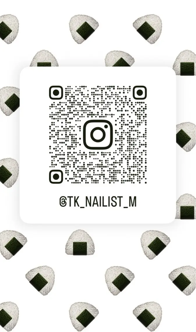 ネイル TK nail m 渋谷道玄坂のネイルデザイン