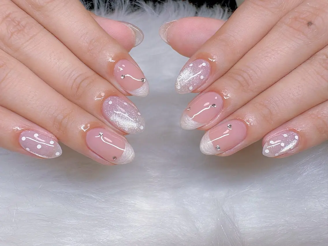 ネイル エン Nail salonのネイルデザイン