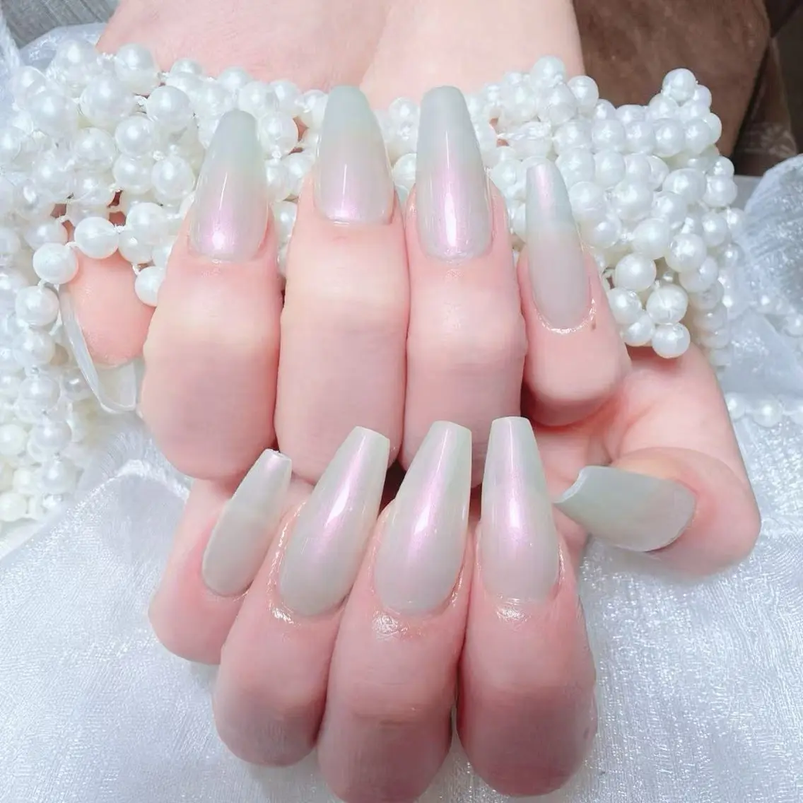 ネイル 💅🏻 ayakaのネイルデザイン