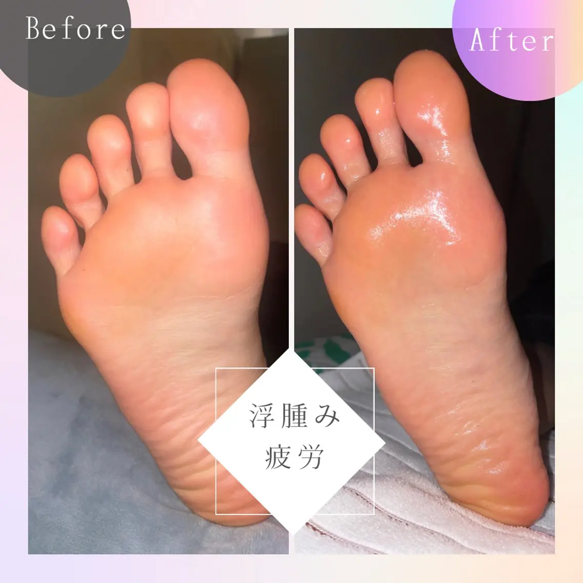 SHARES MADOKAのネイルデザイン