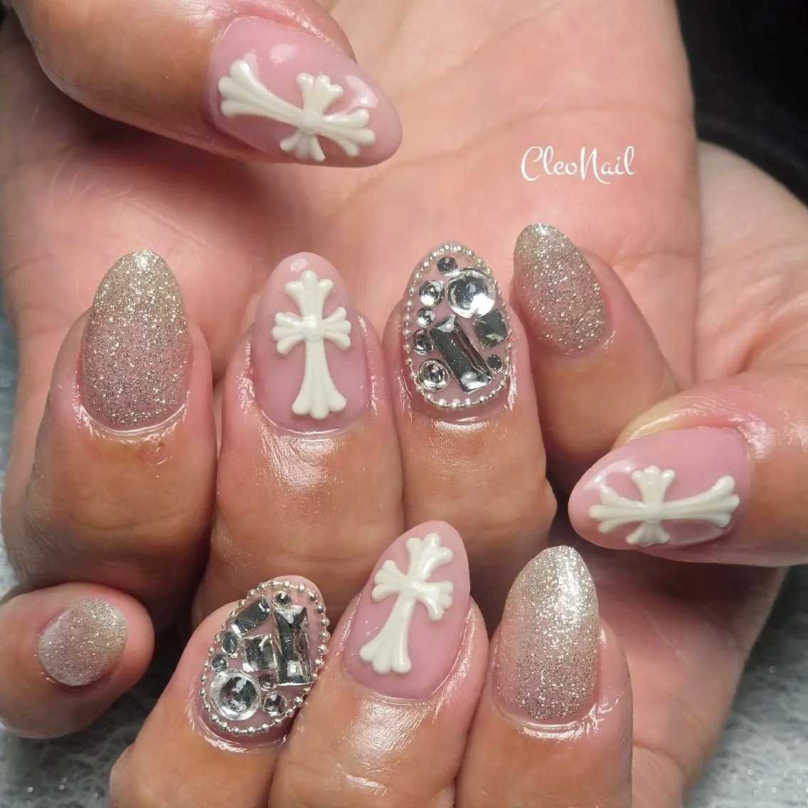 ネイル Cleo Nailのネイルデザイン