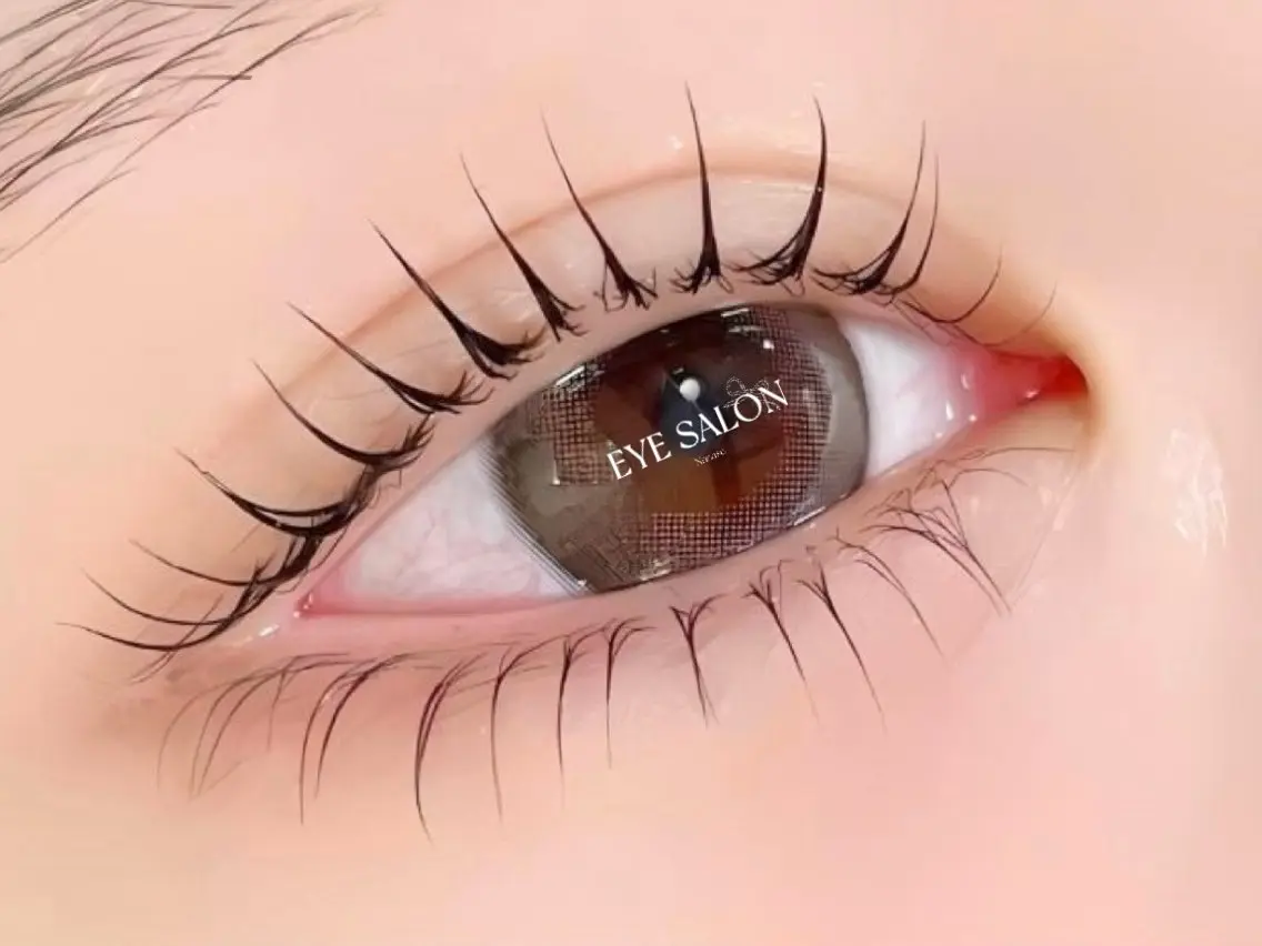 🧸下まつげパーマ🫧の写真
