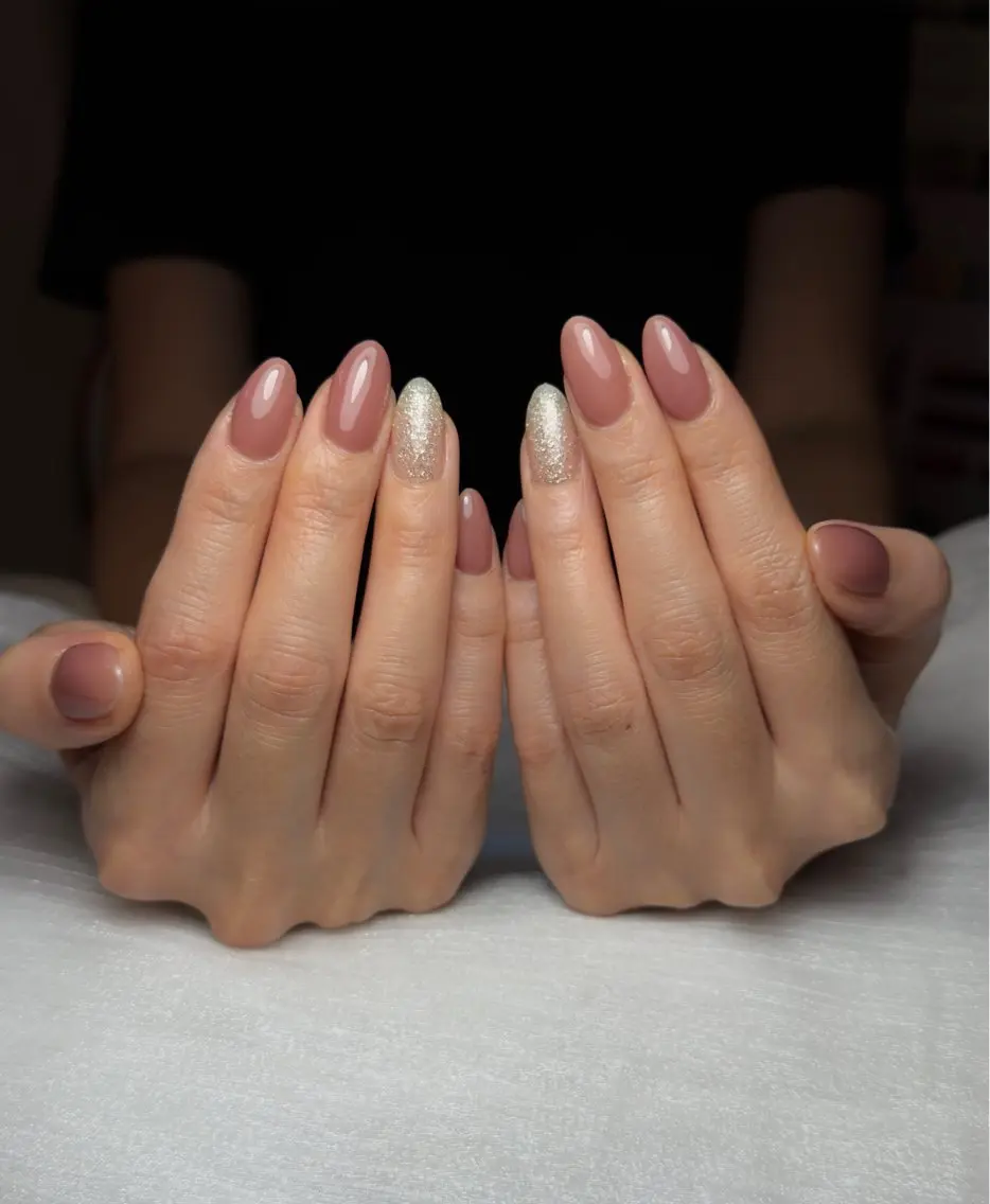 ネイル Nail Salon Anのネイルデザイン