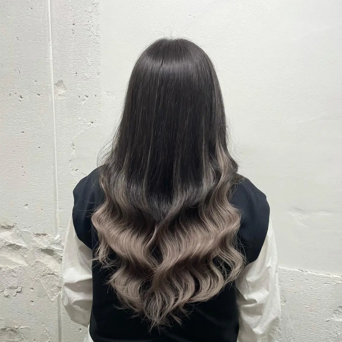 🍭最高品質人毛100%シールエクステ 60本🍭の写真