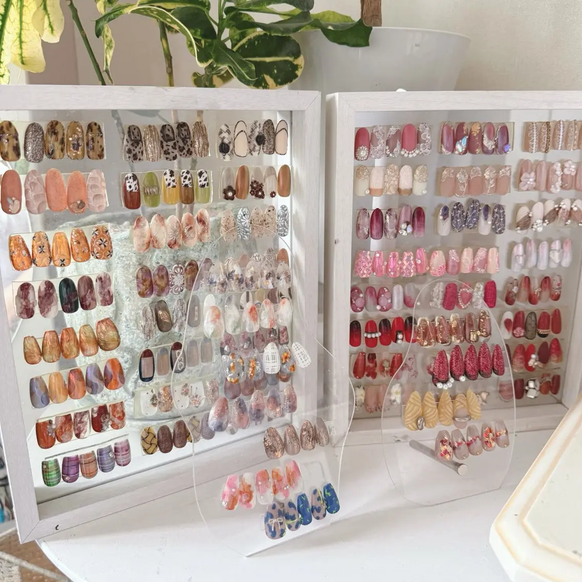 ネイル gemini NAIL大通のネイルデザイン