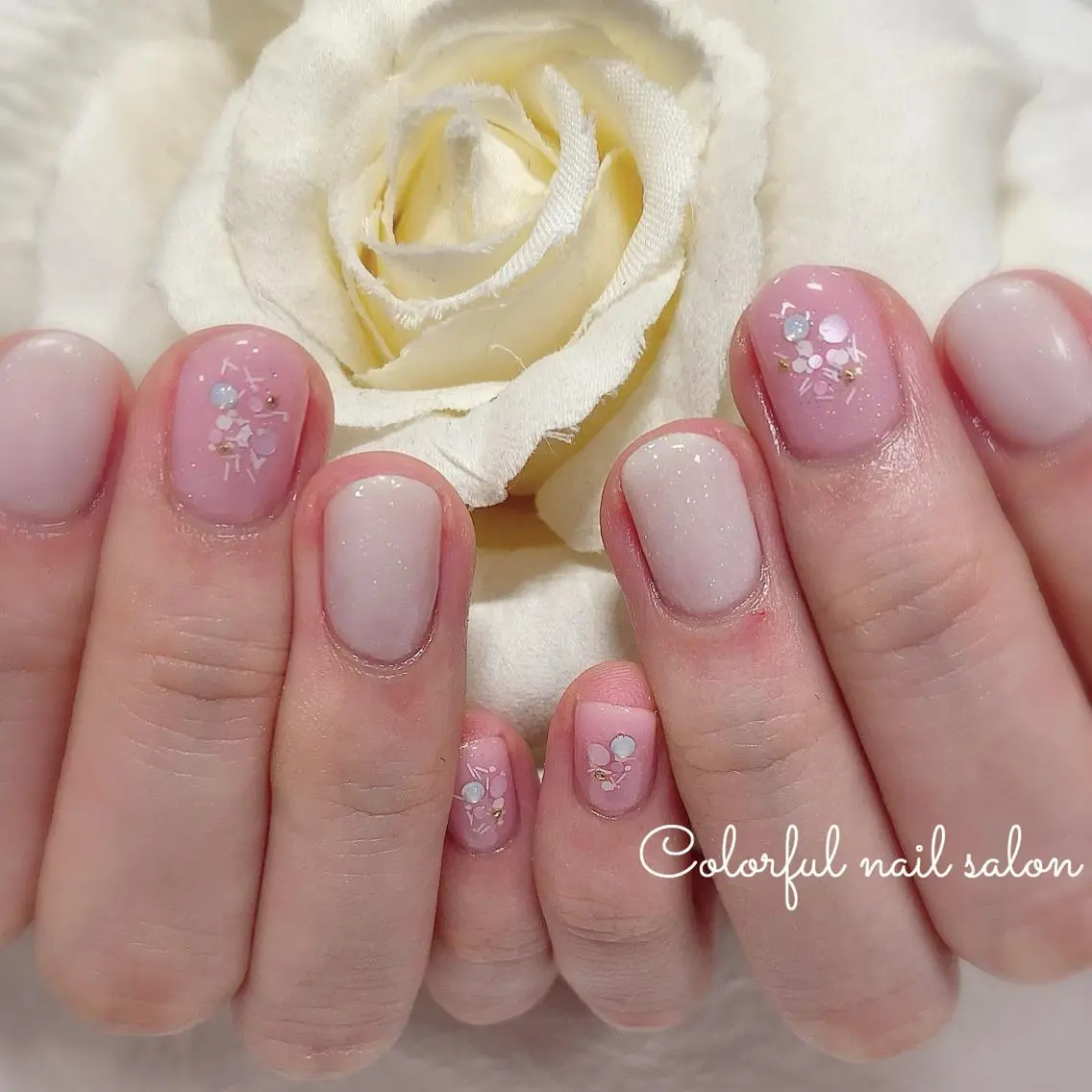 ネイル Le'a nail&eyesのマツエク・マツパデザイン