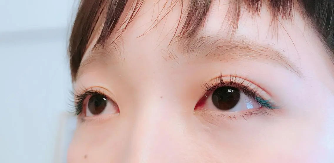 マツエク・マツパ Fleur フルールのマツエク・マツパデザイン