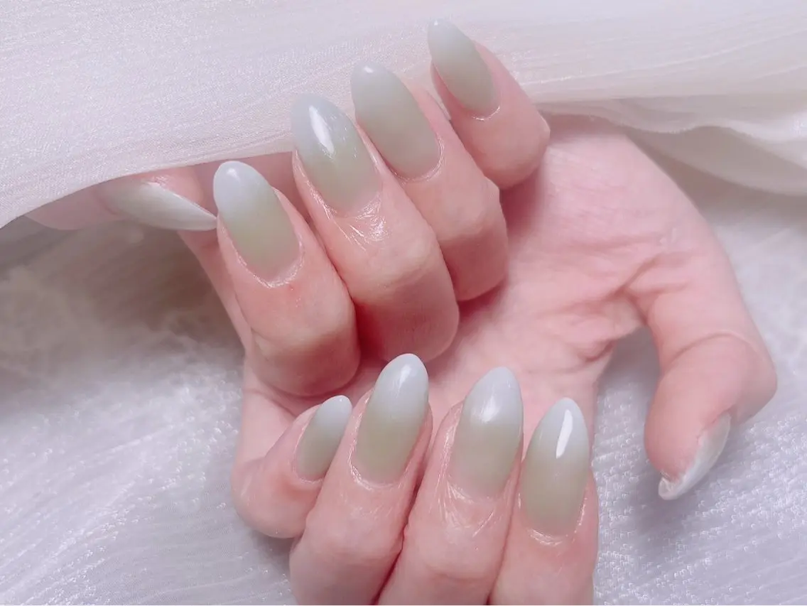 ネイル ハンドネイル ネイルサロン KARIのネイルデザイン
