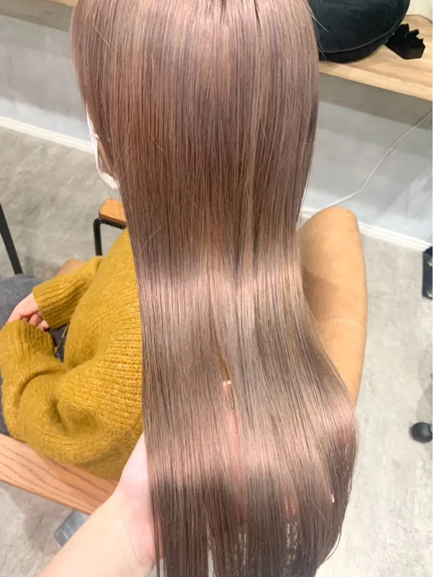 ⭐️ブリーチリタッチモデル⭐️¥15400→7700‼️今だけ半額🧚♀️の写真