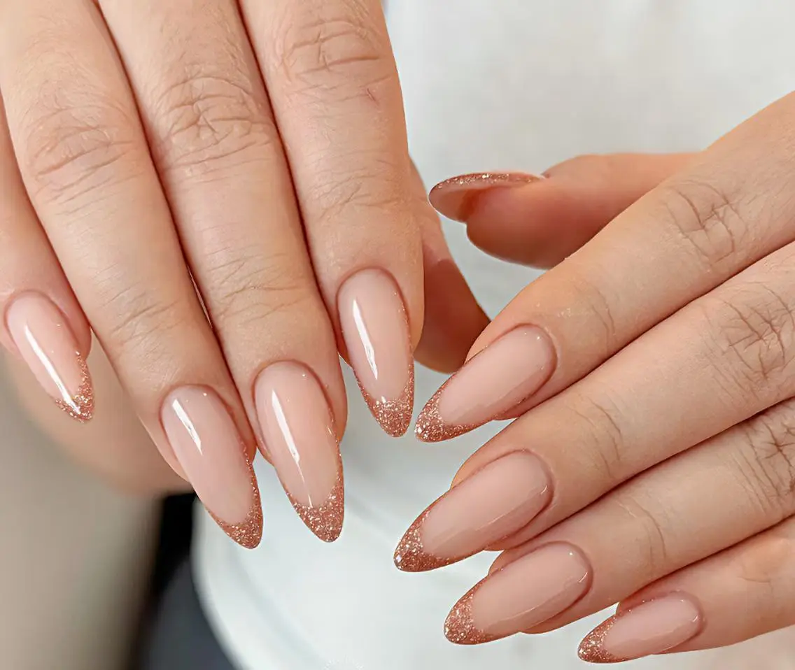 ネイル ハンドネイル 🎀 Ayaka_nailのネイルデザイン