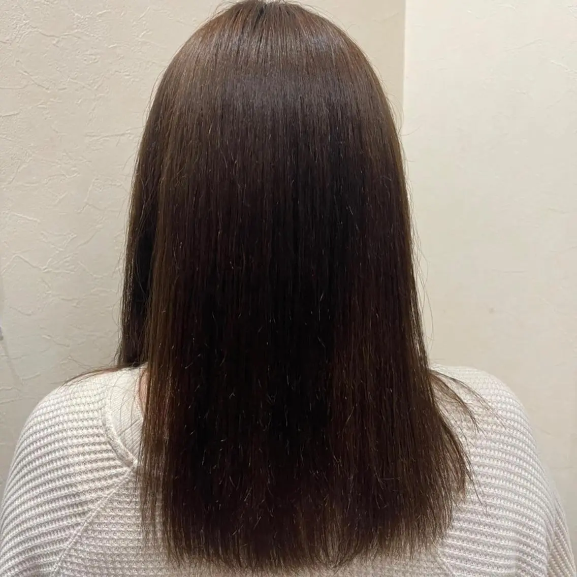 ショート カラー ハイライトカラー インナーカラー ハイライト 髪質改善 縮毛矯正 justbeauty CiNQのヘアスタイル