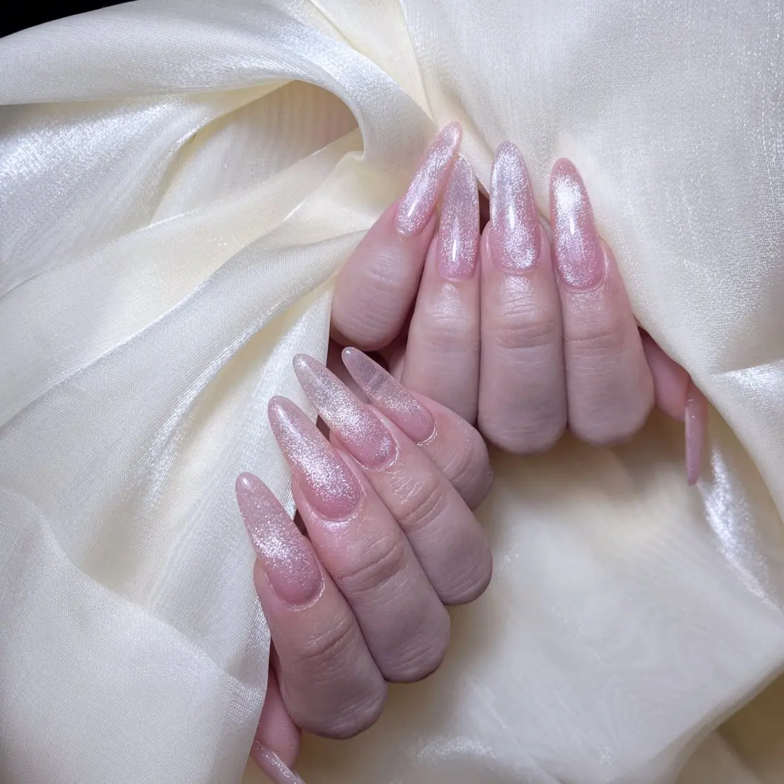 ネイル ハンドネイル Glow Nail スカルプ専門店のネイルデザイン