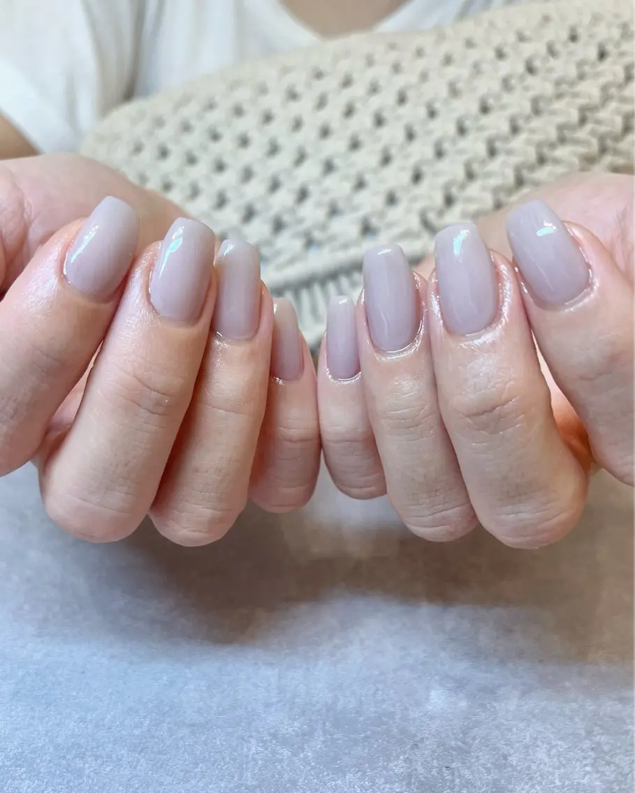 ネイル komorebi. 小峯 真実のネイルデザイン