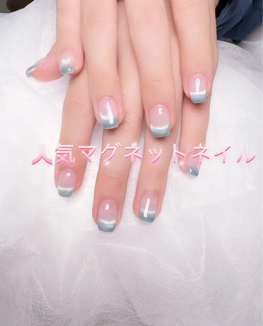 ネイル べ にのネイルデザイン