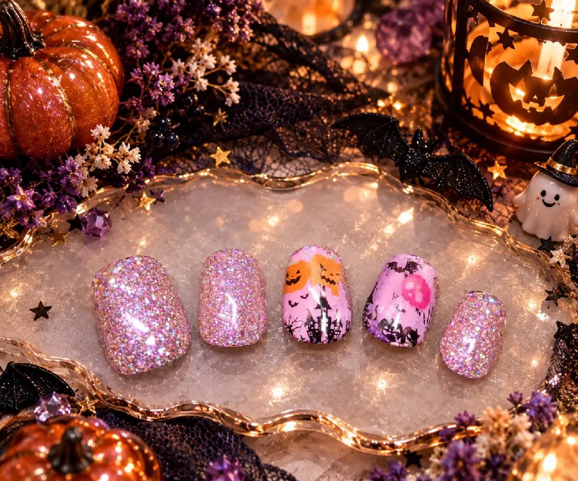 ネイル Reivl Nails のネイルデザイン