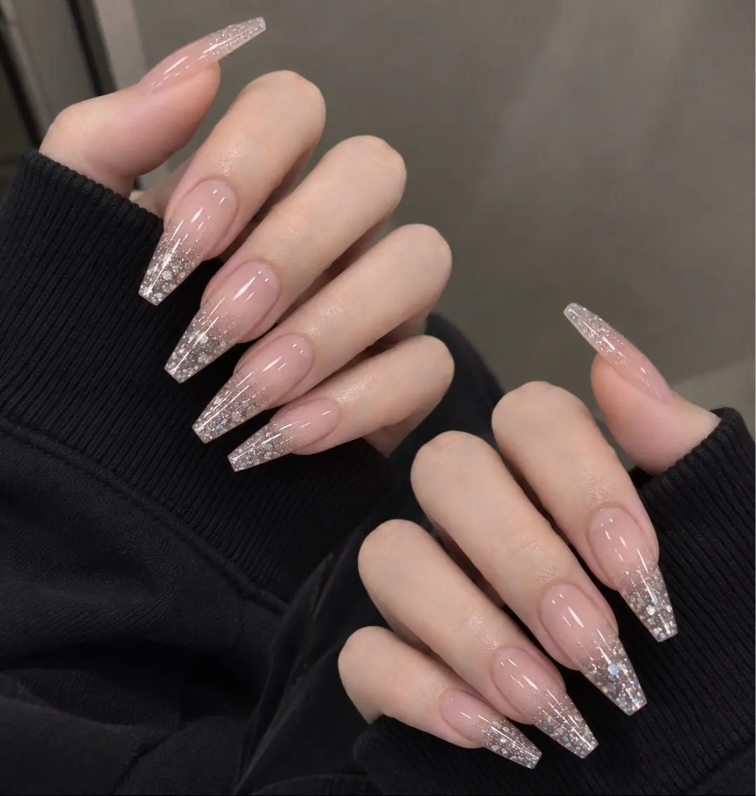 ネイル Lumiereva nailモデル募集のネイルデザイン