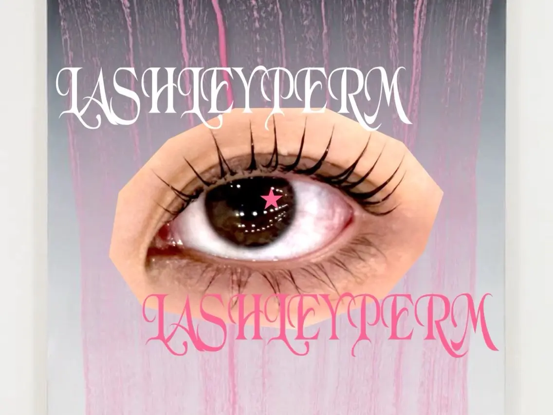 【立ち上げ×ストレート】LASHLEY PERM ラシュリー.✦ ݁˖の写真