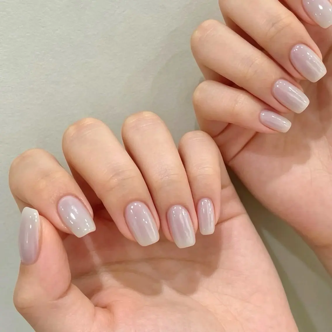 ネイル ハンドネイル Yuri Yuri♡のネイルデザイン