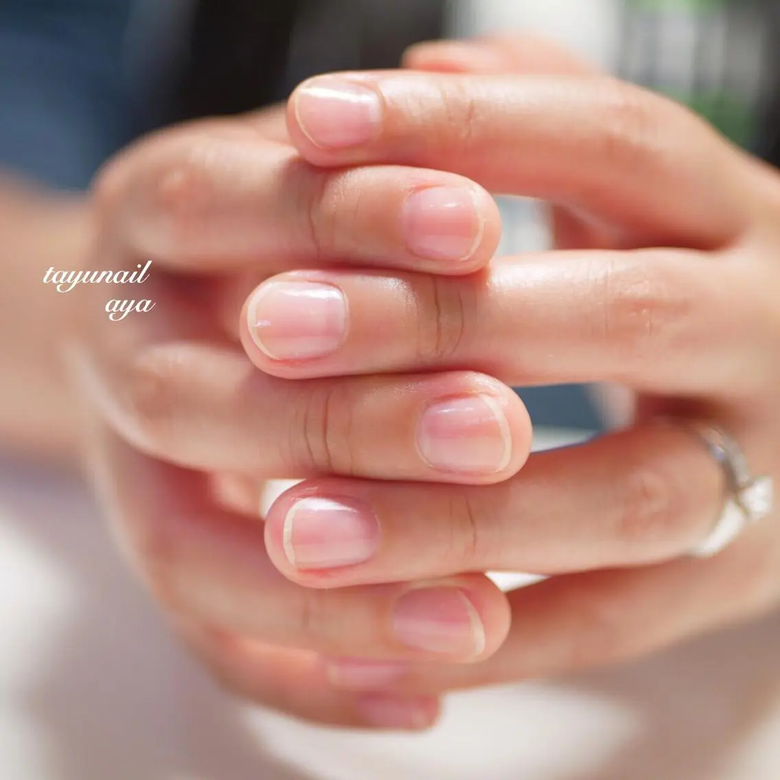 ネイル オフのみ(ネイル) ネイルサロン 【たゆnail】のネイルデザイン