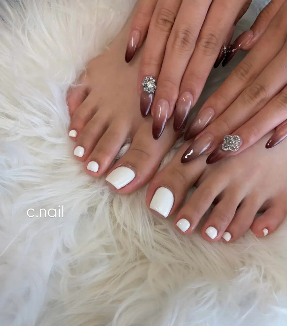 ネイル Chika/ C.nailのネイルデザイン