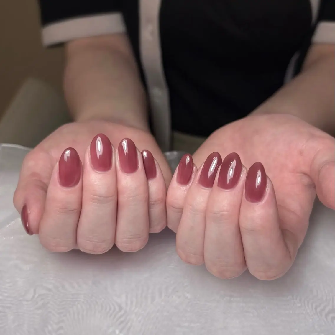 ネイル SUA nailのネイルデザイン