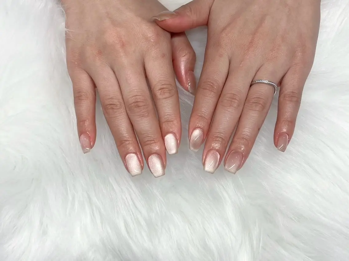 ネイル XIMINANAIL SALON堀江店のネイルデザイン