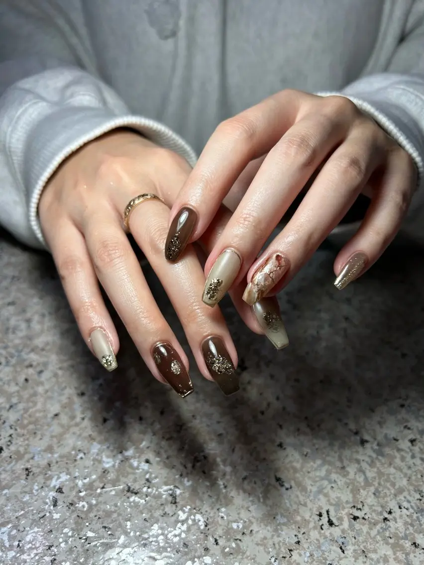 ネイル ハンドネイル nailroom‪ sb‪‪𓈒𓂂𓏸のネイルデザイン