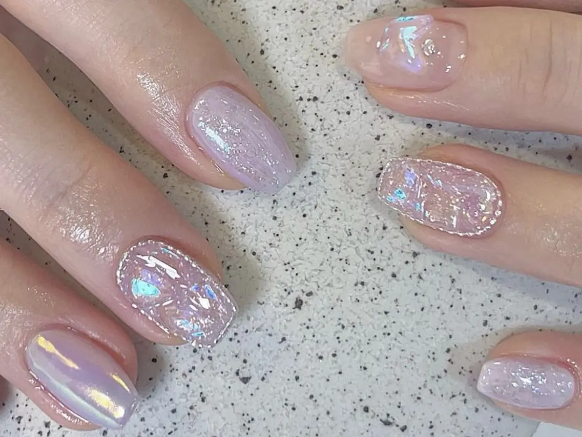 ネイル Iconic Nailのネイルデザイン