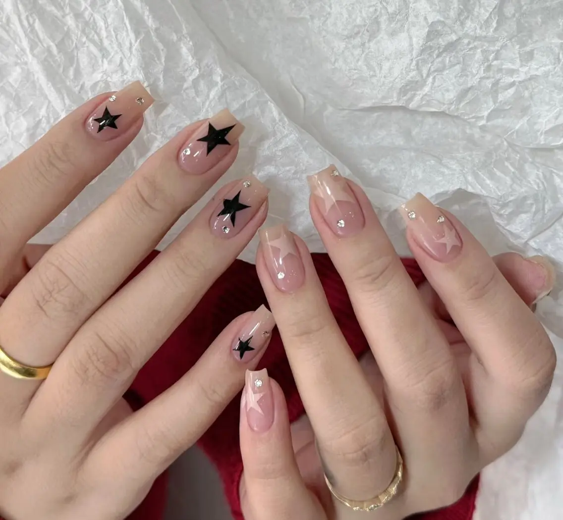 ネイル ハンドネイル HAHA salonのネイルデザイン