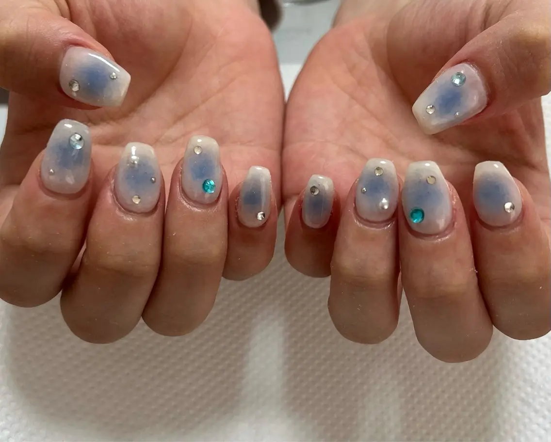ネイル nail M&Tのネイルデザイン