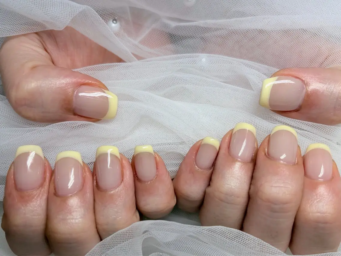 ネイル ハンドネイル nail patio hinaのネイルデザイン