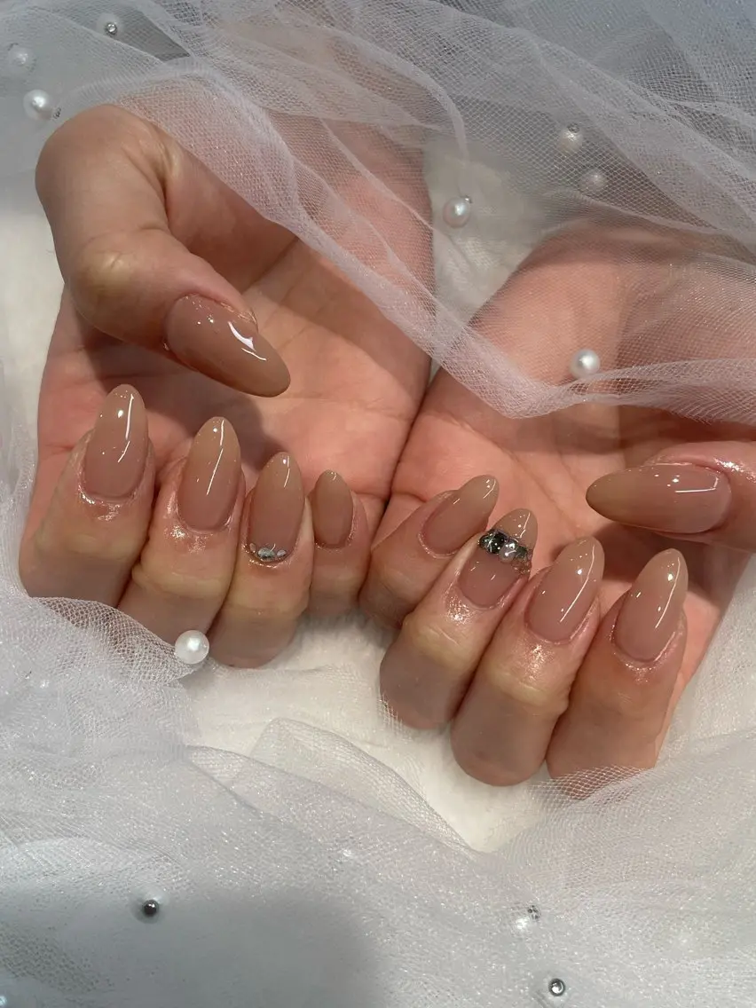 ネイル I-nail Moeのネイルデザイン