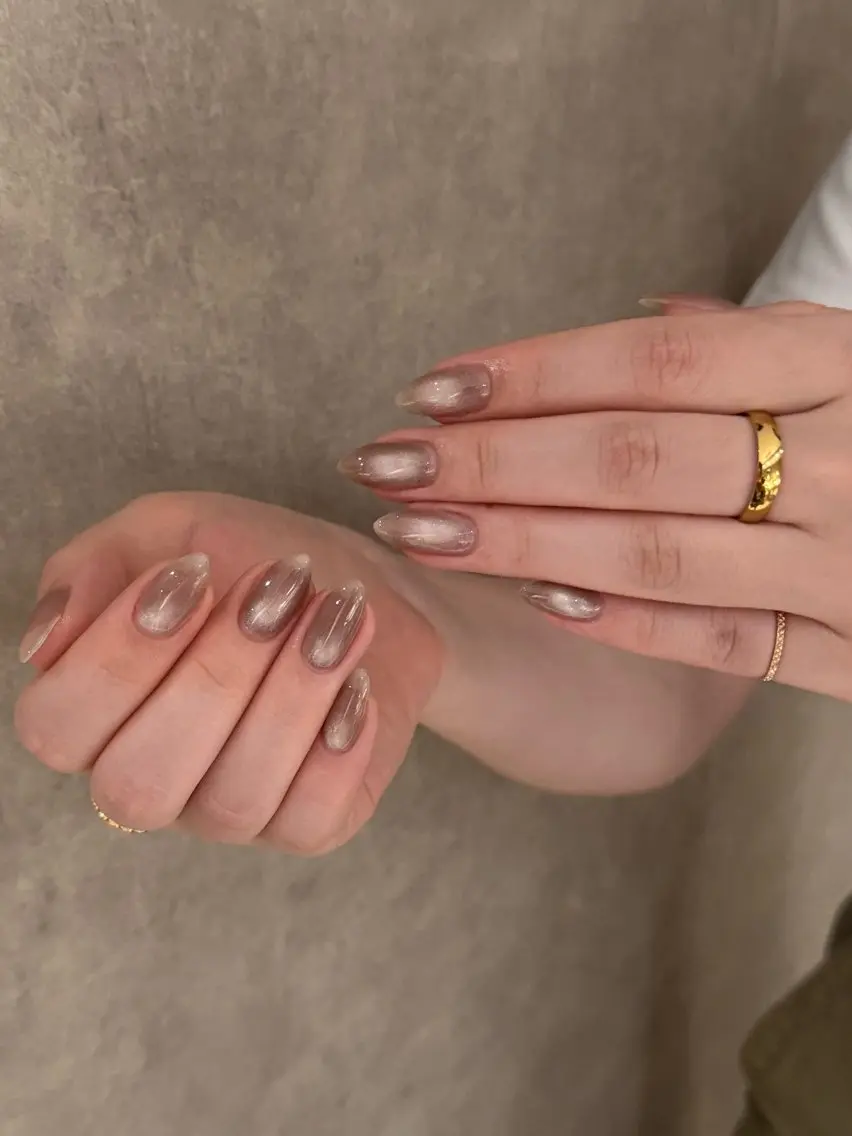 ネイル ハンドネイル suk sallyのネイルデザイン