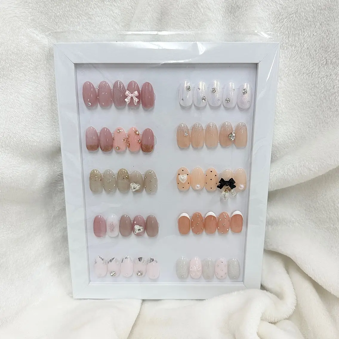 オフ有💠定額コース7,500円の写真