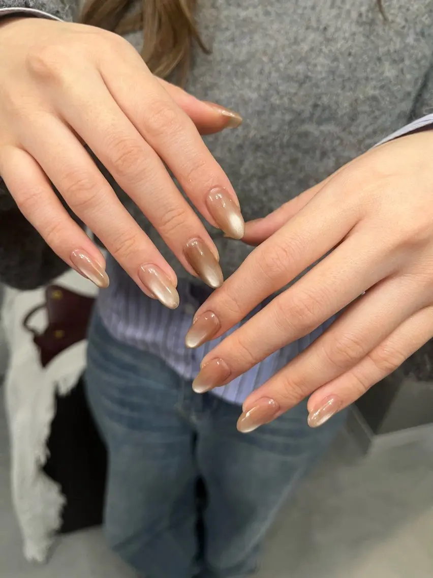 ネイル Froom🌻 村上夏菜のネイルデザイン