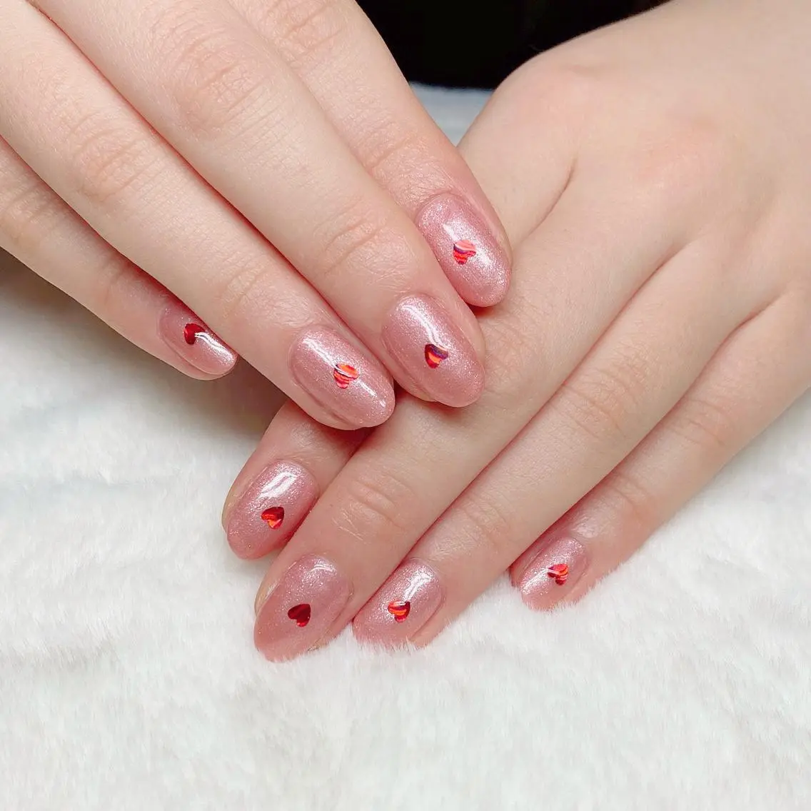 ネイル ナユキNA.YUKI 池袋店のネイルデザイン